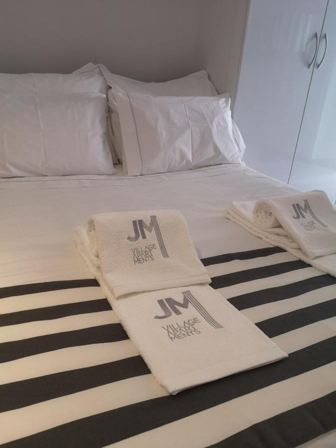 Jm Village - By Y Concept Setubal Ngoại thất bức ảnh