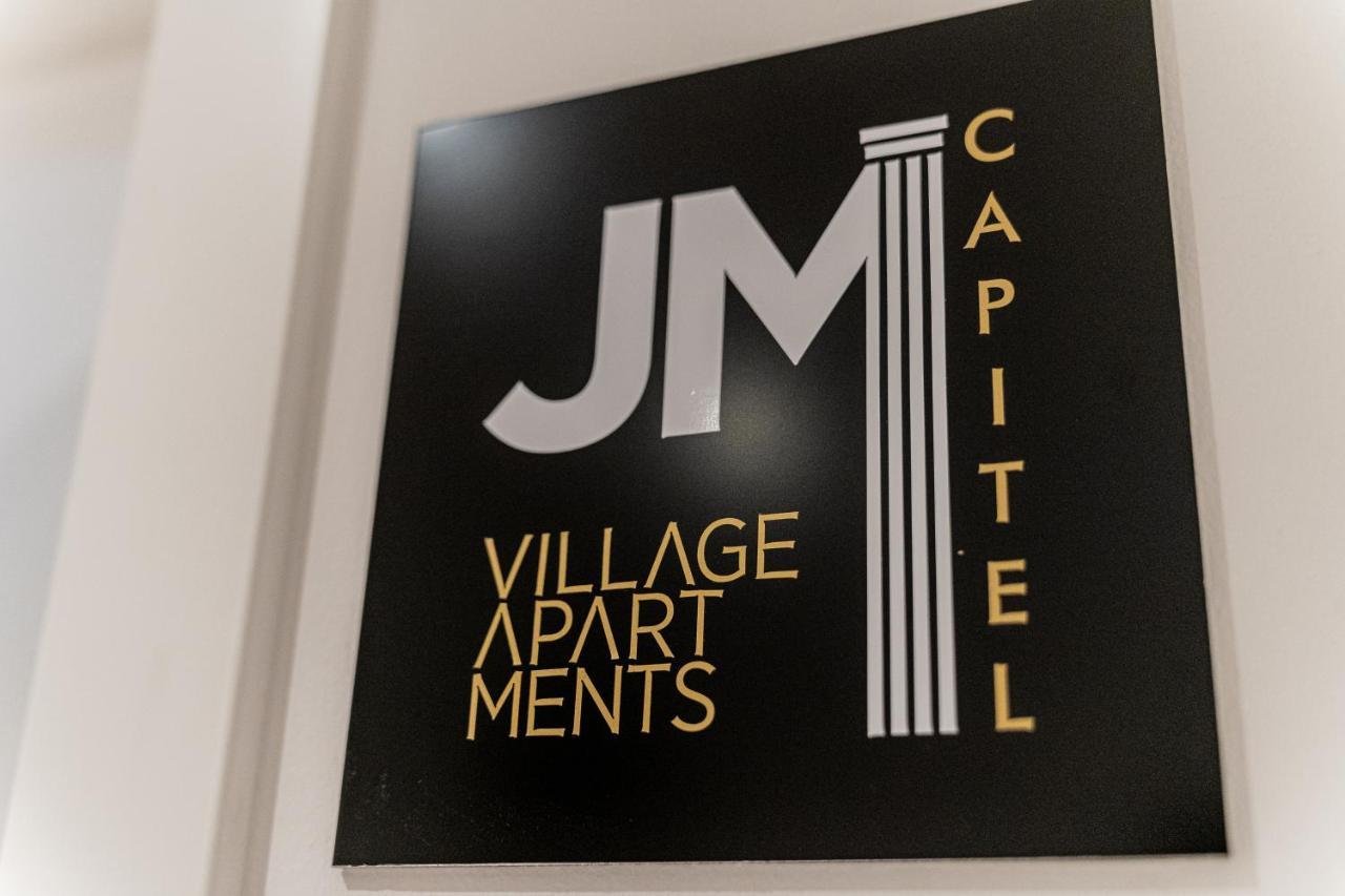 Jm Village - By Y Concept Setubal Ngoại thất bức ảnh