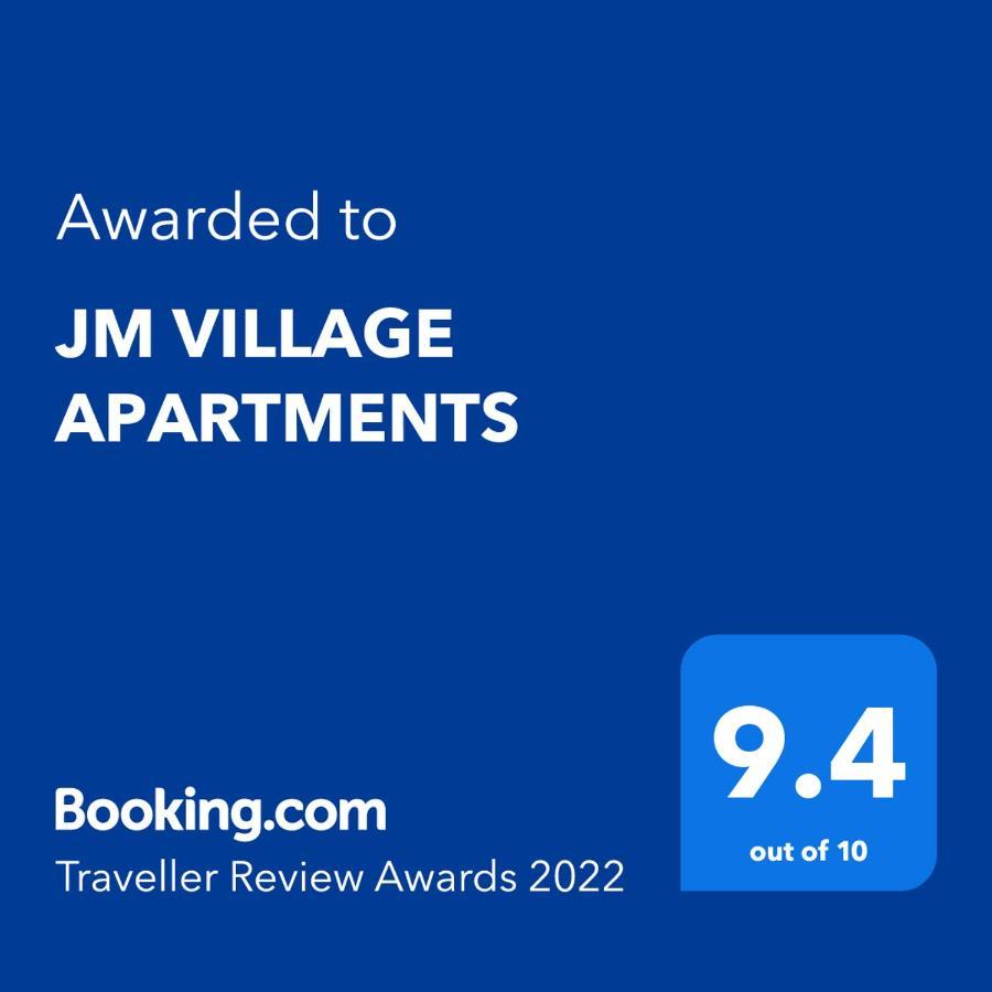 Jm Village - By Y Concept Setubal Ngoại thất bức ảnh